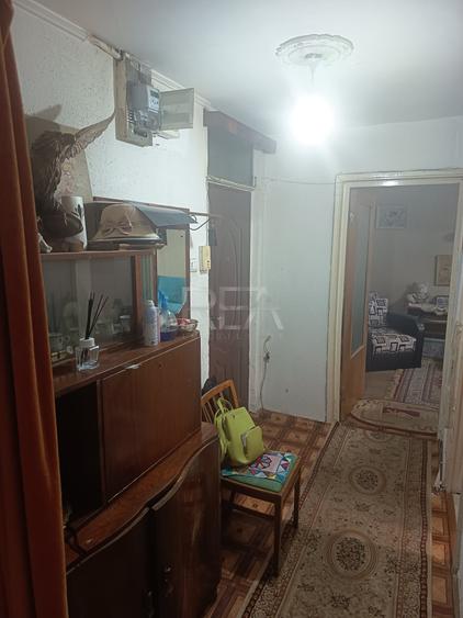 Apartament cu 2 camere decomandat în Berceni
