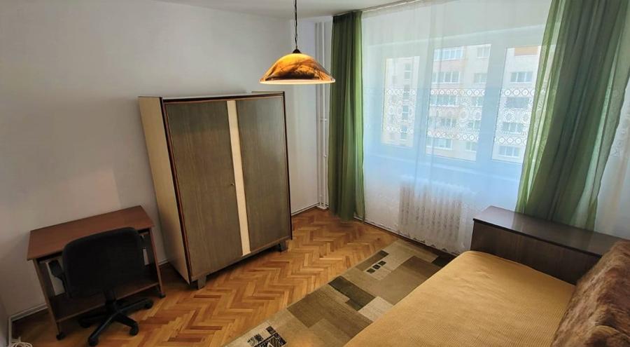 Apartament cu 2 camere, cartierul Manastur - 1