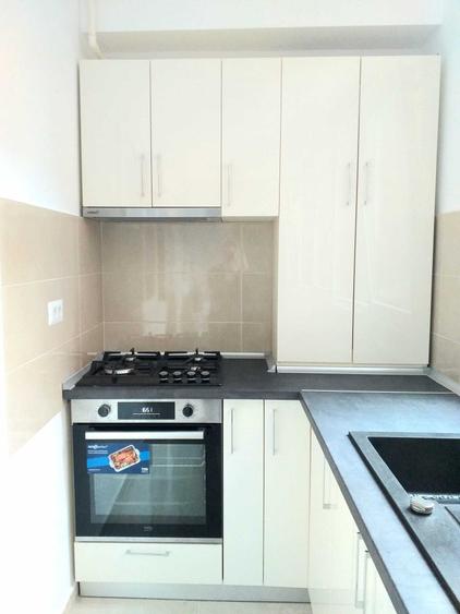 Apartament cu 2 camere decomandat în Dudu
