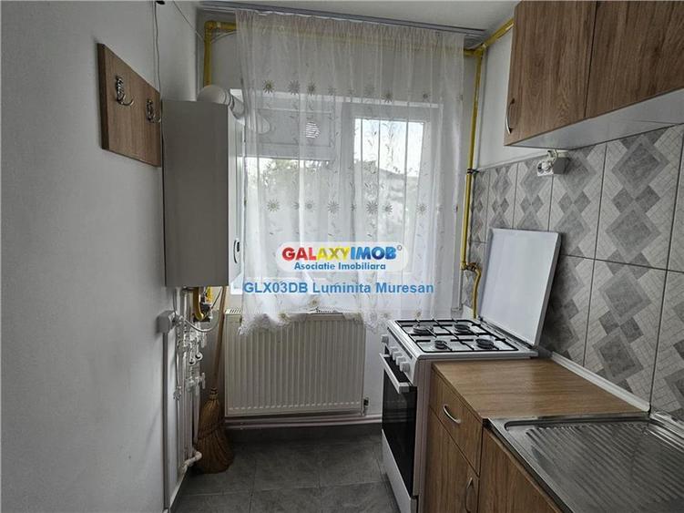 Vanzare apartament 2 camere confort 2 Targoviste Micro 6 - 15