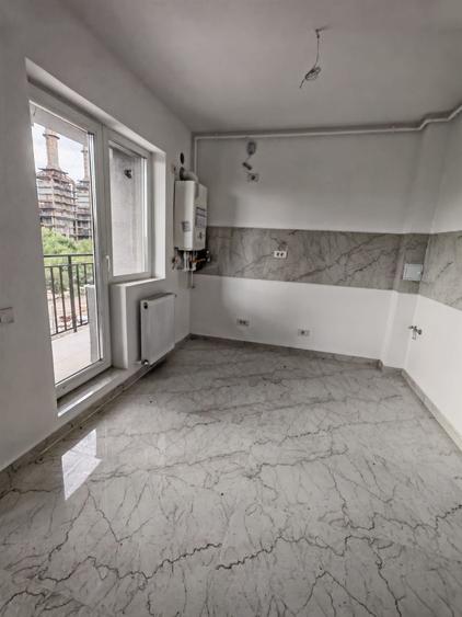 Garsonieră decomandată în Berceni