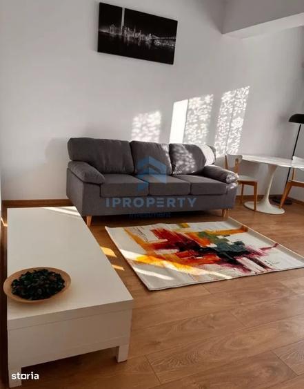 Apartament 3 camere Bucurestii Noi cu centrala aproape de metrou - 1