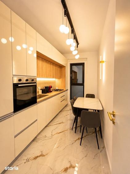 Drumul Taberei 2 camere decomandat 64 mp Exigent Plaza faza 5! - 1