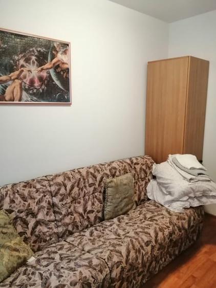 Apartament cu 3 camere decomandat, mobilat în Satu Nou