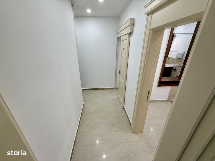 Spațiu comercial, de 37 mp, în Primăverii