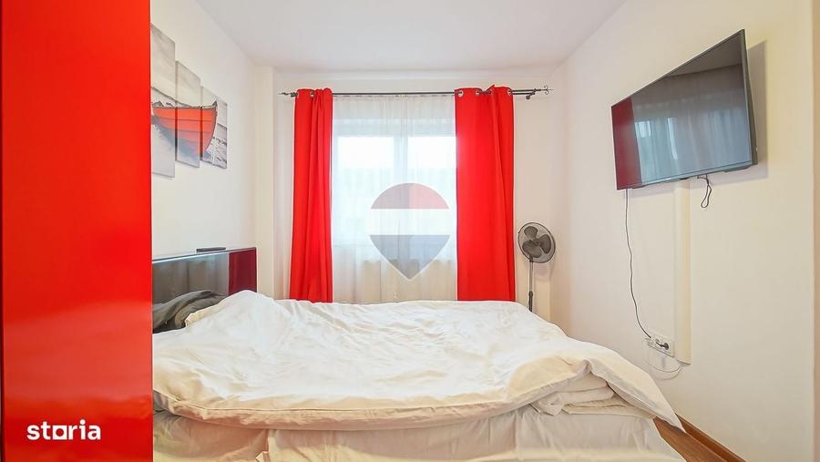 Apartament 3 camere tip duplex | Maurer Residence | Zona Tractorul - 14