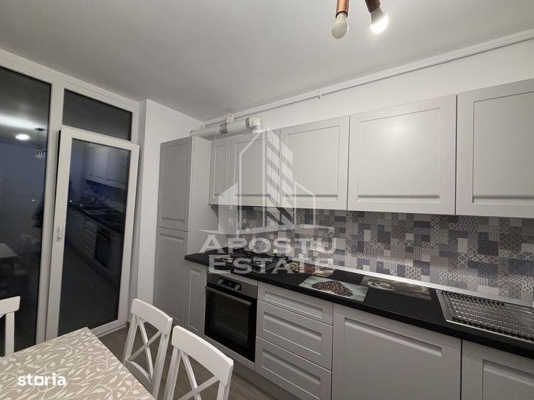 Apartament 2 camere , Centrala proprie , Aradului - Kara Residence - 8