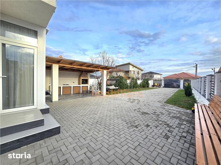 CASA P+M | 5 CAMERE | CIHEI (ORADEA) | BIHOR - 15