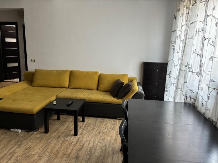 Inchiriere apartament 2 camere cu loc de parcare subteran - 7