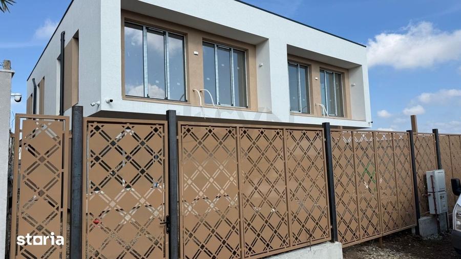 Vila tip duplex de vanzare in Corbeanca Petresti - 6