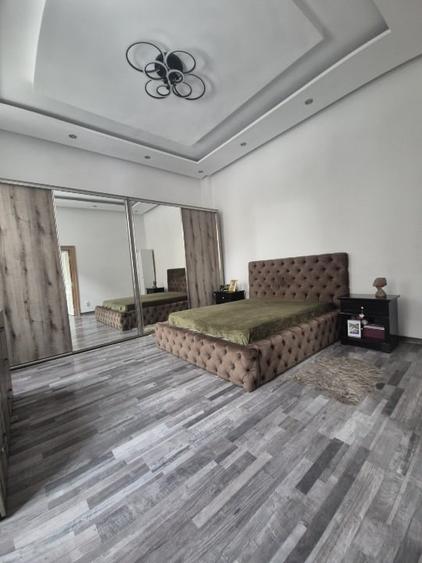 Casă individuală cu 4 camere cu Teren 108 Mp în Parcul Carol