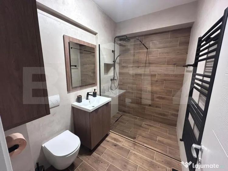 Apartament 3 camere, 101.20 mp totali, zona Centrala - 3