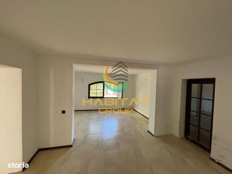 Casă cu 4 camere cu Teren 500 Mp în Ciolpani