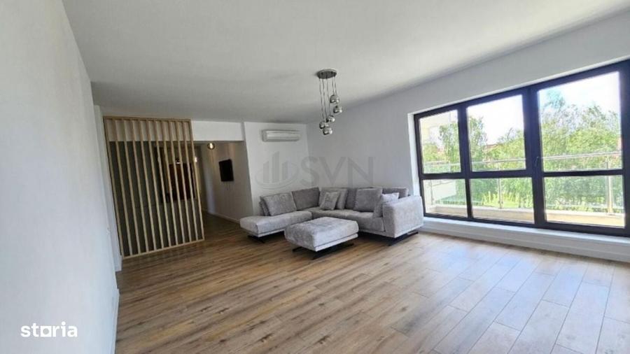 Apartament 4 camere I Pipera I Green Vista I Scoala Americana - 3