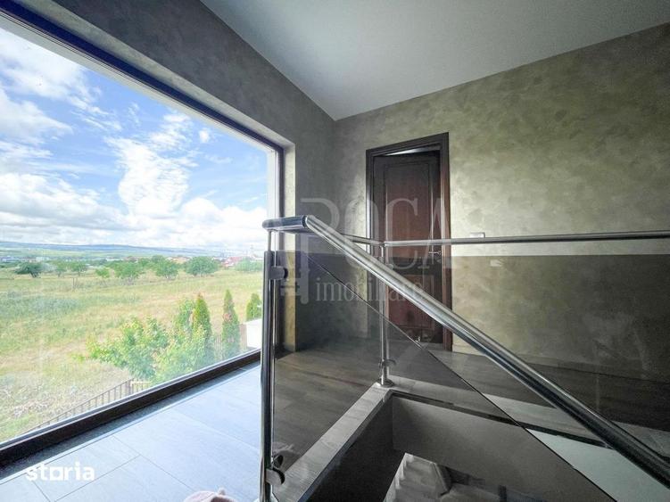 Casa 6 camere de vanzare in Someseni, Cluj Napoca - 3