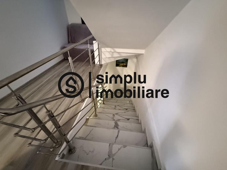 Casă individuală cu 4 camere cu Canalizare în Bariera Vâlcii