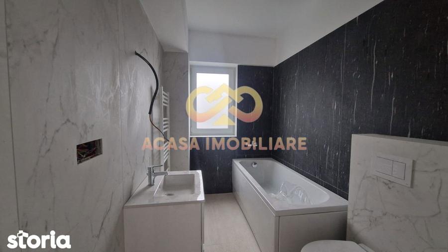 Apartament cu 3 camere decomandat în Galata