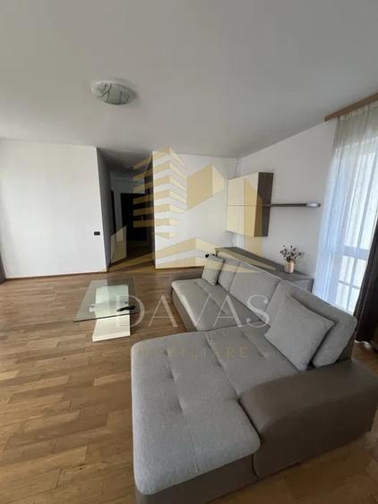 Apartament cu 2 camere decomandat, mobilat în Gheorgheni — fotografia 3