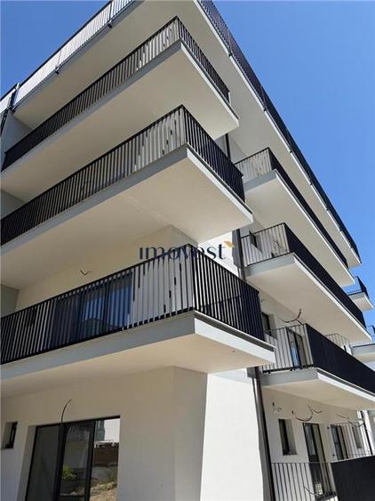 Apartament cu 2 camere decomandat în Aeroport