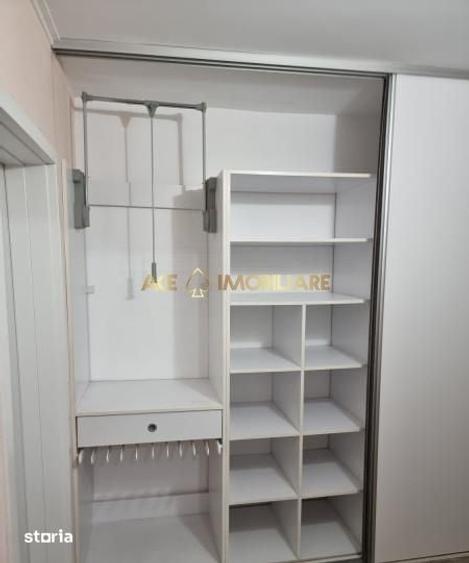 Apartament cu 2 camere în Militari