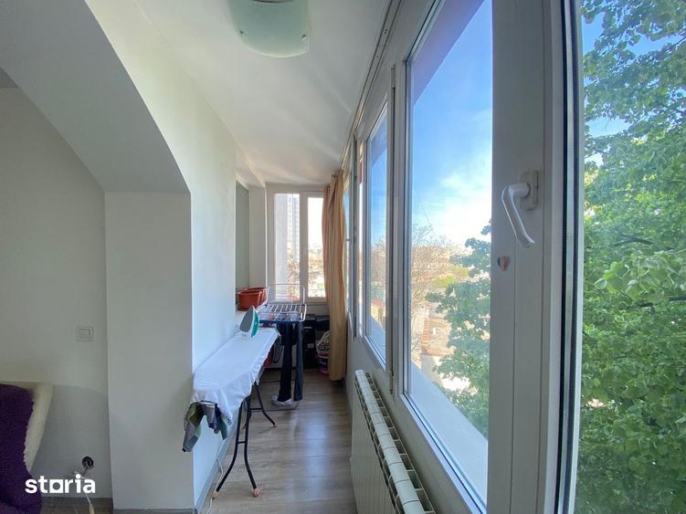 Apartament 2 camere de vanzare zona Gara de Nord v15 - 9