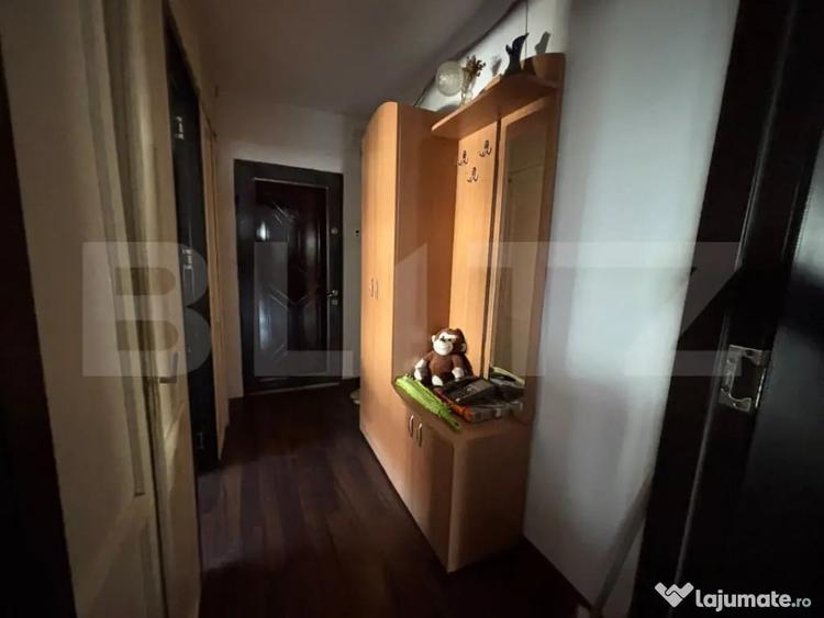 De vanzare apartament cu 2 camere in Rogerius - 4