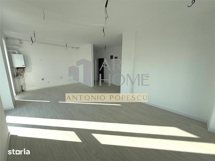 Apartament cu 3 camere în Blejoi