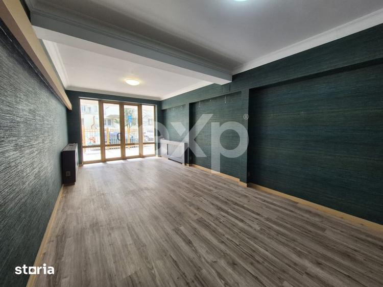 Casă cu 10 camere decomandat cu Teren 158 Mp în Floreasca