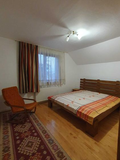 Casă cu 3 camere cu Teren 800 Mp în Exterior Vest