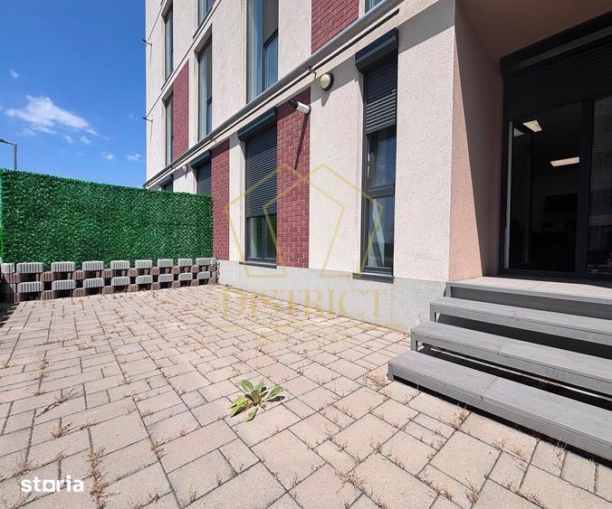 Apartament cu 2 camere în Elisabetin