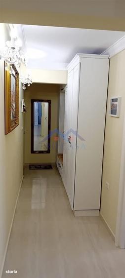Apartament cu 2 camere în Ampoi 1