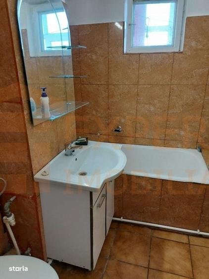 Apartament 2 camere de inchiriat in zona Dacia 52 mp - 2