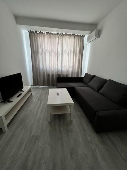 Garsoniera Militari Residence - 1