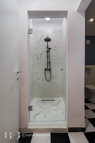 Apartament cu 3 camere în Cișmigiu
