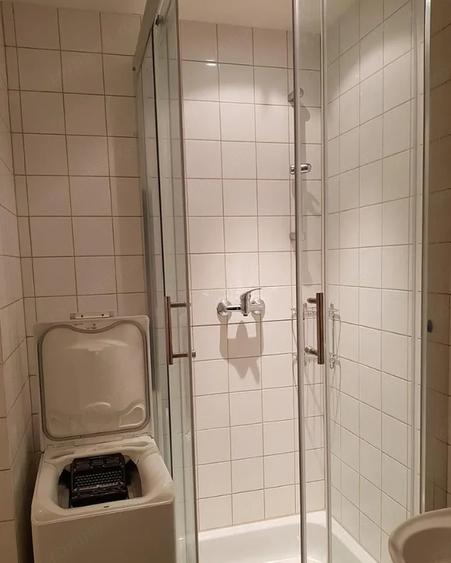 Garsonieră decomandată în Gemenii