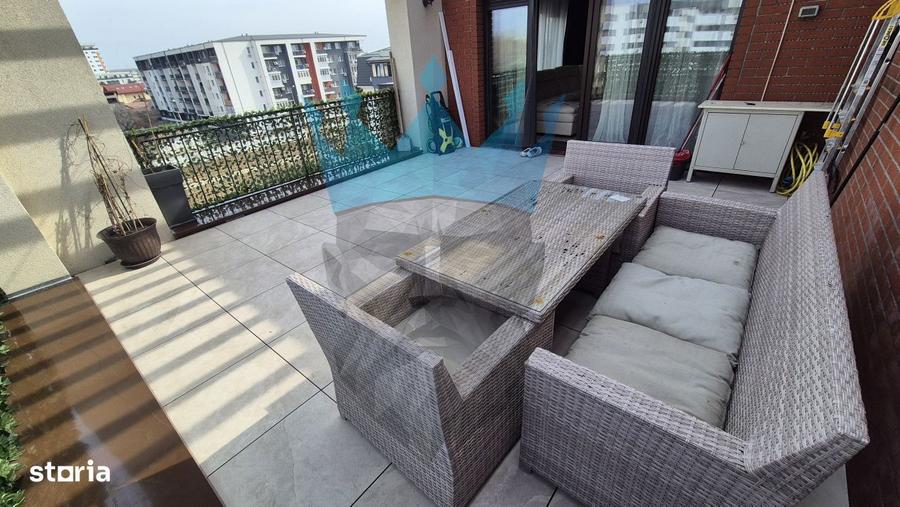 Apartament 2 Camere Popesti Leordeni - 2