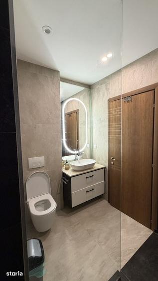 Apartament cu 3 camere în Mărăști
