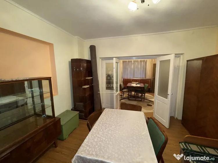 Casă cu 4 camere cu Teren 3489 Mp în Lerești