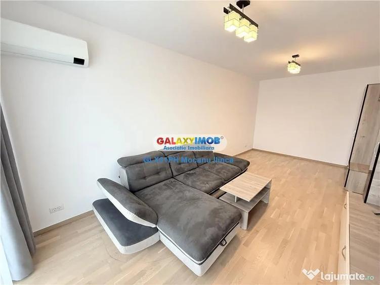 Apartament 2 camere, MRS Smart, Albert, Ploiesti - 2