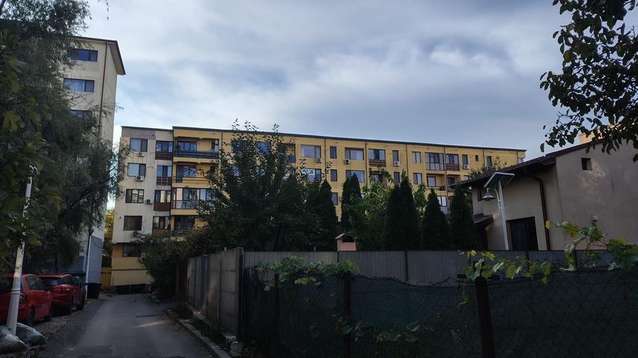 Apartament 3 camere I metrou I Nicolae Grigorescu I complet mobilat - 13