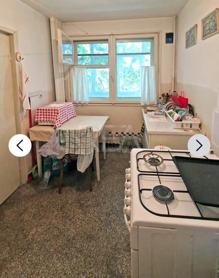 3 Camere Giulești – Prunaru | 75 mp | 2 Balcoane | Etaj 4/8 | - 7