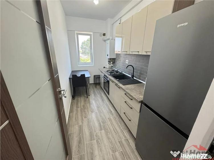 Studio,et 2,lift, mobilat si utilat, parcare subterana, poli - 1