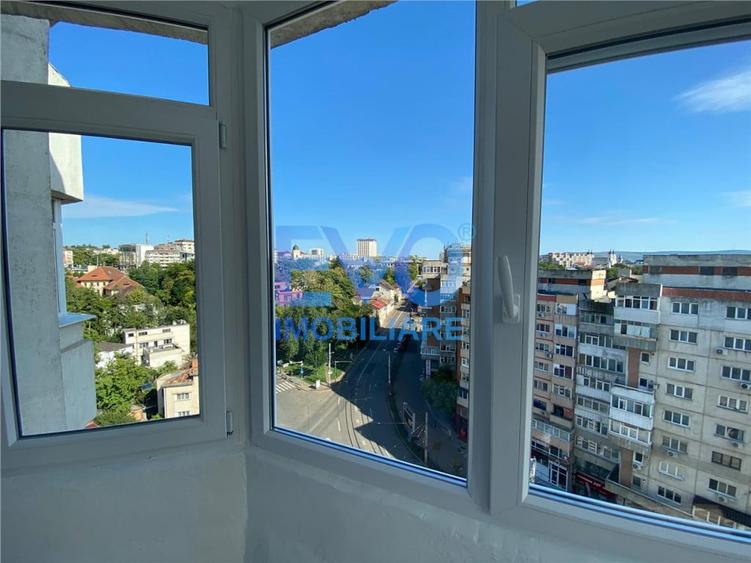 Apartament 2 camere, 50mp, mobilat,Gara, str. Arcu, Rapa Gal - 9