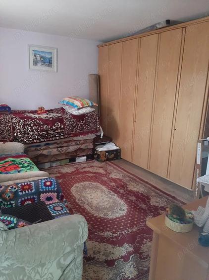 Casă cu 3 camere cu Teren 1930 Mp în Tulgheș