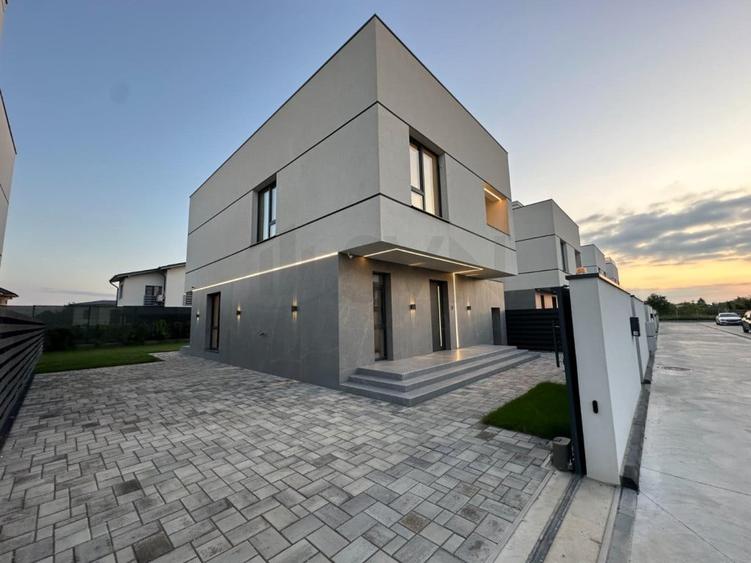 Vila de Lux in Ansamblul Von Residence I 5 Minute de Scoa... - 3