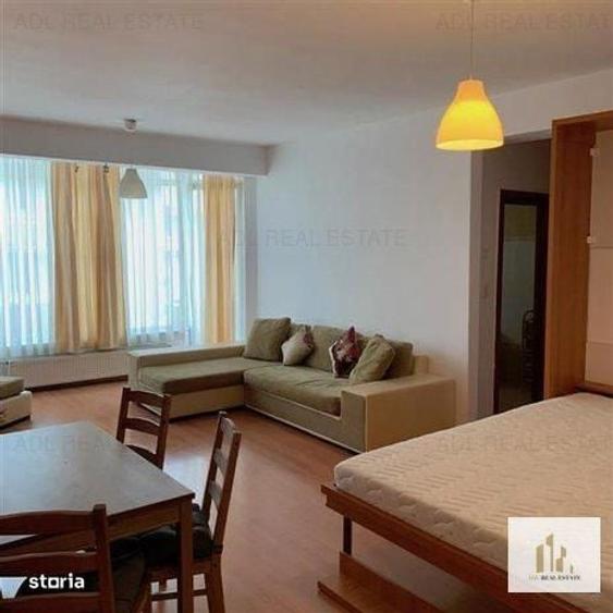 Apartament cu 2 camere în Bună Ziua