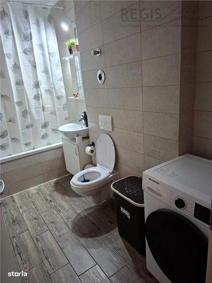 Apartament cu 2 camere decomandat, mobilat în Bartolomeu