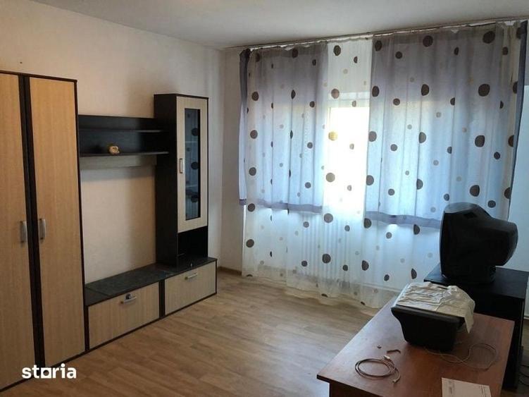 Apartament cu 2 camere - centru Civic - Tg. Cucu - Pet Friendly - 4