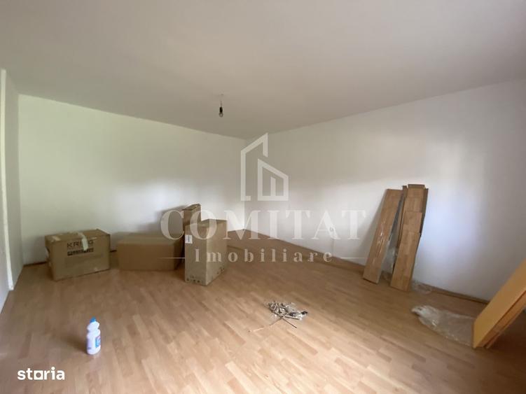 Apartament la casa | 1 camera | 38 mp | Dambul Rotund - 4