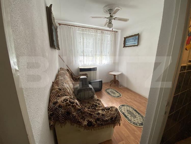 Apartament de 2 camere, 31 mp, Dej - 2